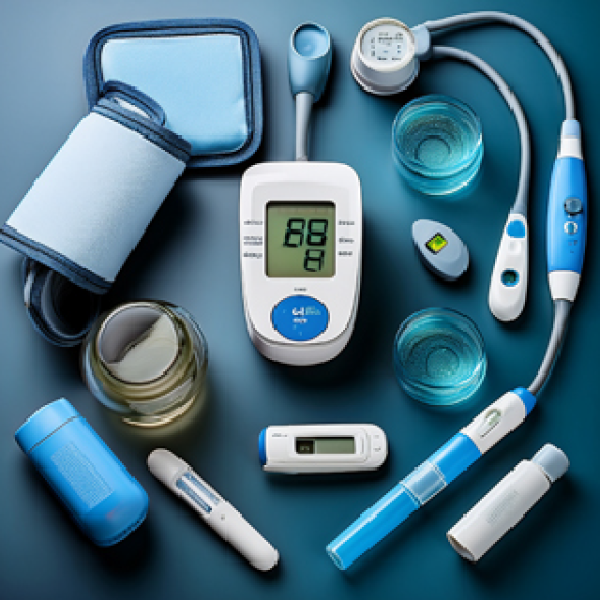  العناية المنزلية 